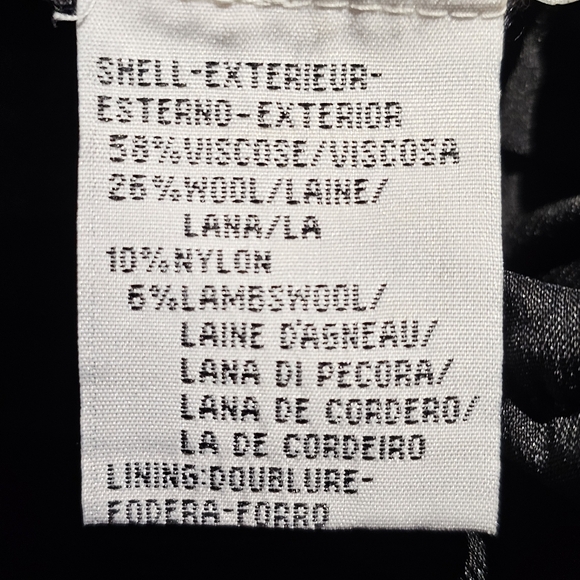 Rene Derhy Parisian Brand Ruffled Dress - Picture 14 of 16